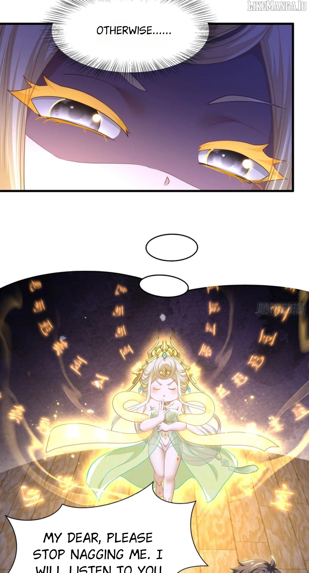 Rebirth of King Zhou: Not Being the Ultimate Villain Chapter 140 - page 43